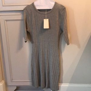 Doen Margaux dress